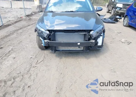 2023 Kia Forte Lxs z USA, uszkodzony, nr VIN 3KPF24AD4PE594963